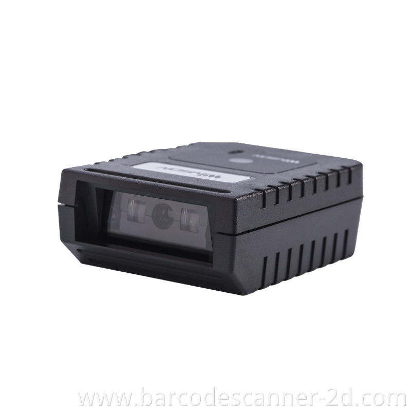 barcode reader